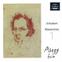 Abegg Trio - Schubert: Piano Trios, Opp. 99 & 148