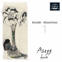 Abegg Trio - Abegg Trio Series, Vol. 16