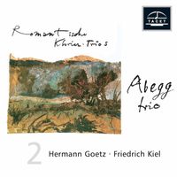 Abegg Trio - Abegg Trio Series, Vol. 19