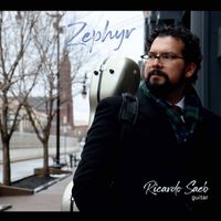 Ricardo Saeb - Zephyr