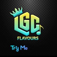 Lgc Flavours - Try Me