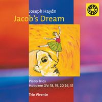 Trio Vivente - Haydn: Piano Trios