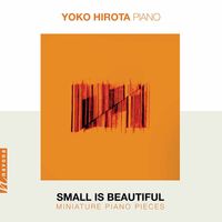 Yoko Hirota - Small is Beautiful
