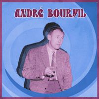 Andre Bourvil - Les chansons d'André Bourvil