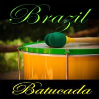 Various Artistas - Brasil Batucada