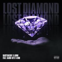 BnB - Lost Diamond (Explicit)