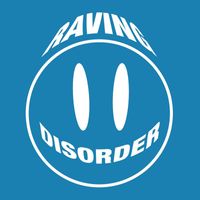 D. Carbone - Raving Disorder Vol. 5 (EP)