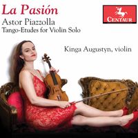 Kinga Augustyn - La Pasión