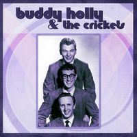 Buddy Holly & The Crickets - Presenting Buddy Holly & The Crickets