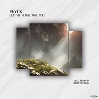 Veytik - Let the Flame Take You