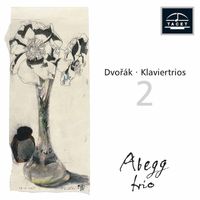 Abegg Trio - Abegg Trio Series, Vol. 21