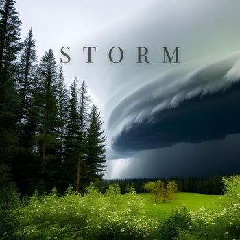 Ethan - Storm