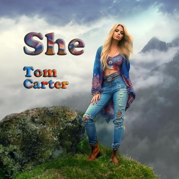 Tom Carter - She
