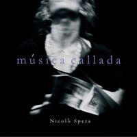 Nicolò Spera - Musica callada