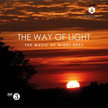 Various Artists - The Way of Light