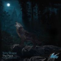Tony Shape - The Pack