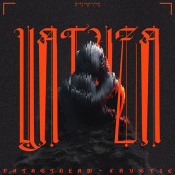 Yatuza - Datastream/Caustic