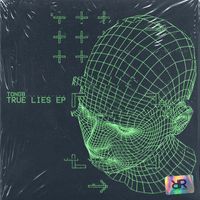 Tong8 - True Lies EP