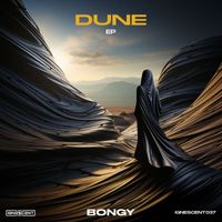 BOngy - Dune EP