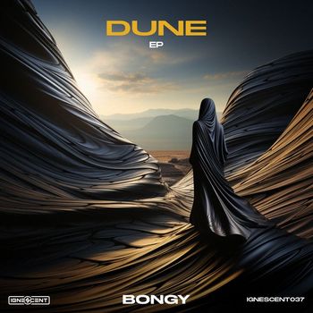 BOngy - Dune EP