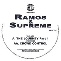 Ramos & Supreme - The Journey (Part 1)