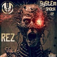 Rez - System Shock EP