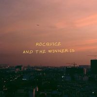 Rocquice - And the Winner Is