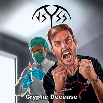 Abyss - Cryptic Decease