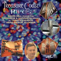 David Hill - Treasure Coast Pipes