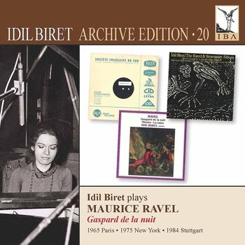 Idil Biret - İdil Biret Archive Edition, Vol. 20