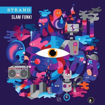 Strand - Slam Funk!