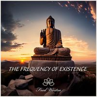 Fred Westra - The Frequency of Existence