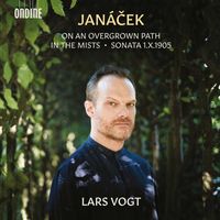 Lars Vogt - Janáček: Piano Works