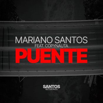 Mariano Santos - Puente (Original Mix)