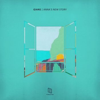 Gians - Anna's New Story