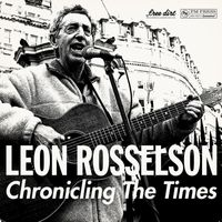 Leon Rosselson - Bringing the News from Nowhere