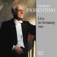 Sergio Fiorentino - Beethoven, Chopin & Others: Piano Works (Live)