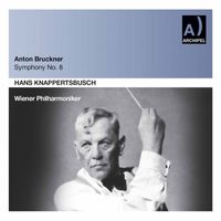 Hans Knappertsbusch - Bruckner, Schubert & Strauss: Orchestral Works (Live)