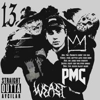 weast - 13