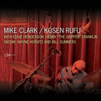 Mike Clark - Kosen Rufu