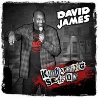 David James - Kidnapping Season (Explicit)