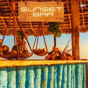 Various Artists - Sunset Bar (Explicit)
