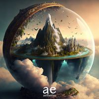 Antony Fennel - Asgard (Future Rave Extended Mix)