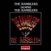 The Ramblers - The Ramblers Siempre The Ramblers