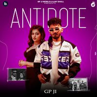 GP Ji - Antidote