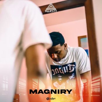 Majesty - Magniry