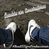 Varios - El Tigre - Cumbia con Sentimientos Vol.2 (Remezcla [Explicit])