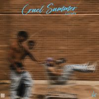 Killervybez - Cruel Summer