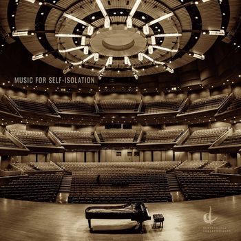 Various Artists - Frank Horvat: Music for Self-Isolation