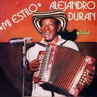 Alejandro Duran - Mi estilo